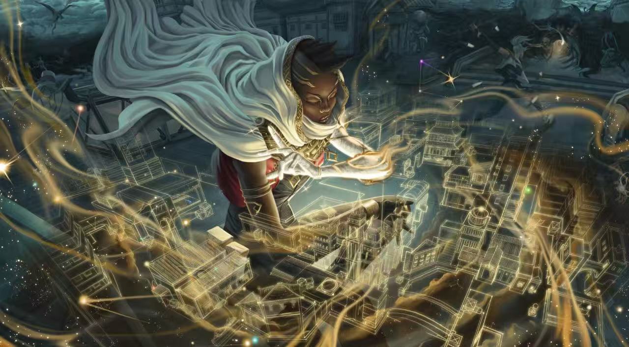 死斗模式宣传图